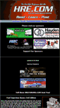 Mobile Screenshot of hre.com